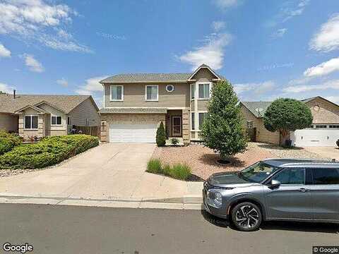 Solarglen, COLORADO SPRINGS, CO 80916