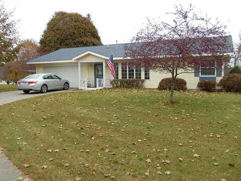 Hillcrest, LANESBORO, MN 55949