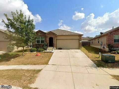 Espada, SAN ANTONIO, TX 78222
