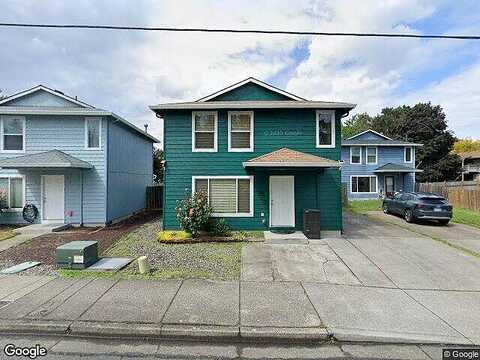 Salquist, GRESHAM, OR 97080