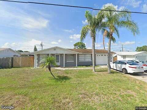 Darlington, HOLIDAY, FL 34691