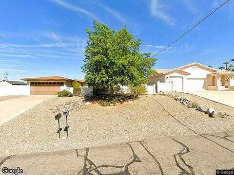 Desert Garden, LAKE HAVASU CITY, AZ 86404
