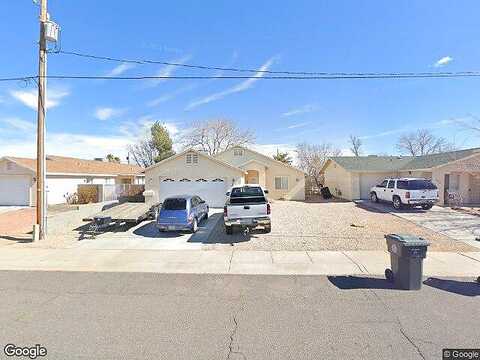 Bond, KINGMAN, AZ 86409