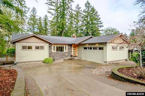 Crest, CORVALLIS, OR 97330