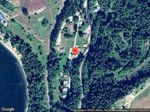 Lehigh Hill, METALINE FALLS, WA 99153