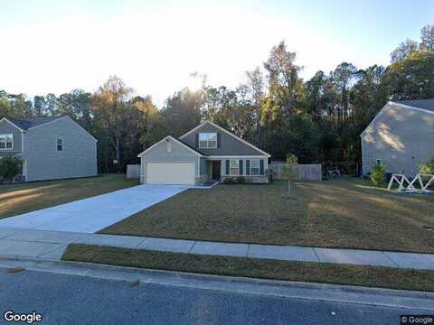 Blackberry, GUYTON, GA 31312