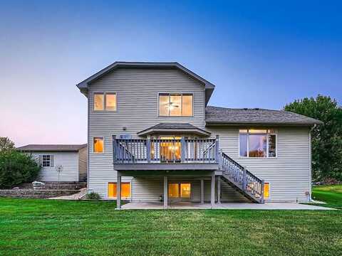 Brendan, ROGERS, MN 55374