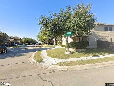 Ridge, CIBOLO, TX 78108