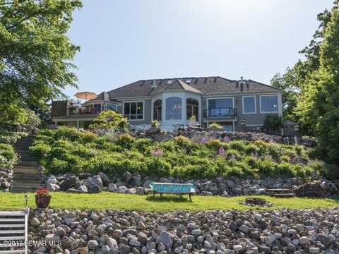 Shore, ALBERT LEA, MN 56007