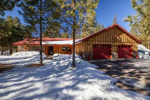 Ironwheel, LA PINE, OR 97739