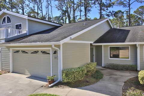 Landings, ORMOND BEACH, FL 32174