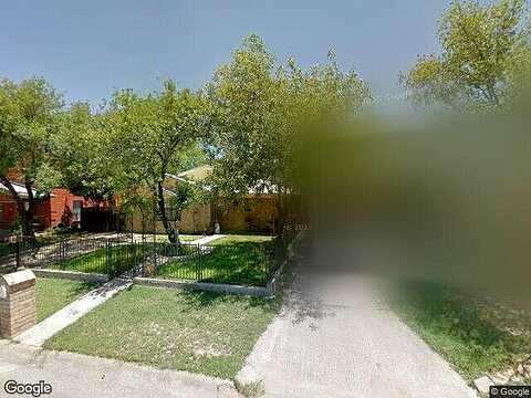 Buckley, EAGLE PASS, TX 78852