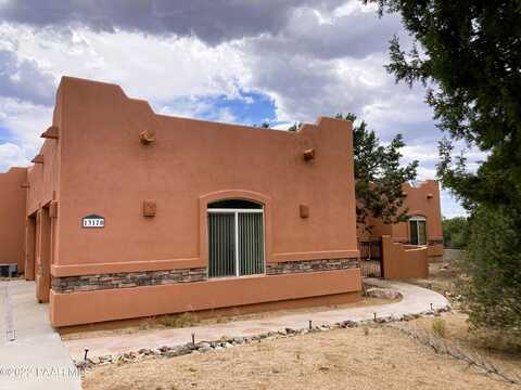Iron Hawk, PRESCOTT, AZ 86305