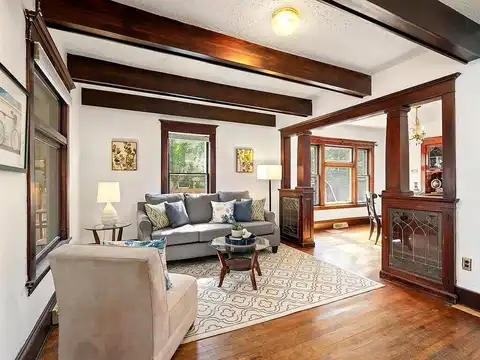 38Th, MINNEAPOLIS, MN 55407