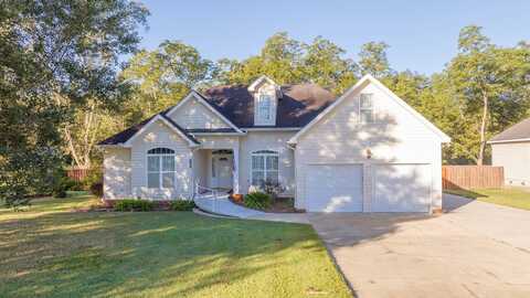 Quail Ridge, OCHLOCKNEE, GA 31773