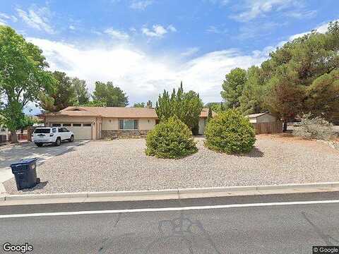 Fir, COTTONWOOD, AZ 86326