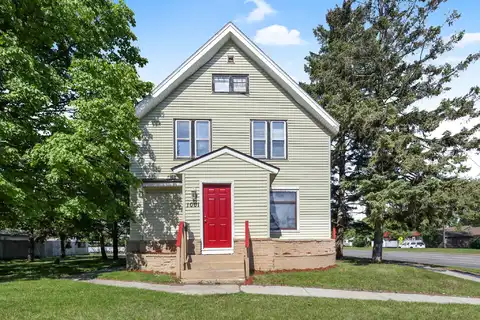 Washington Memorial, SAINT CLOUD, MN 56301
