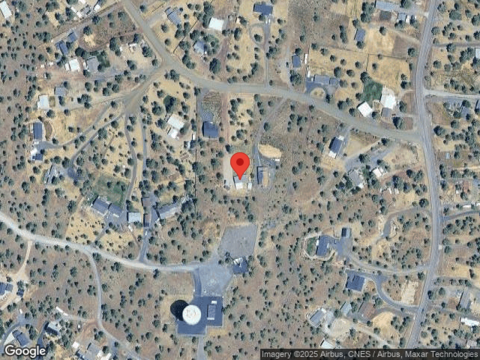 High Cone, TERREBONNE, OR 97760