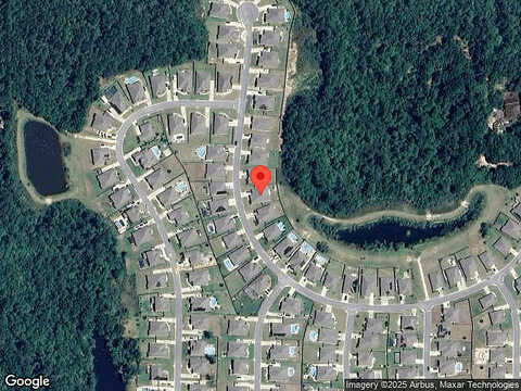 Stream Ridge, PENSACOLA, FL 32526