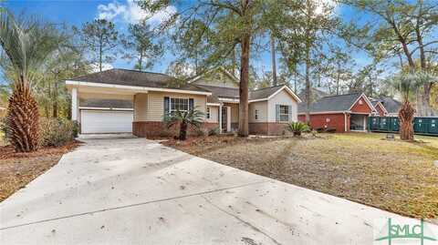 Heron View, RICHMOND HILL, GA 31324