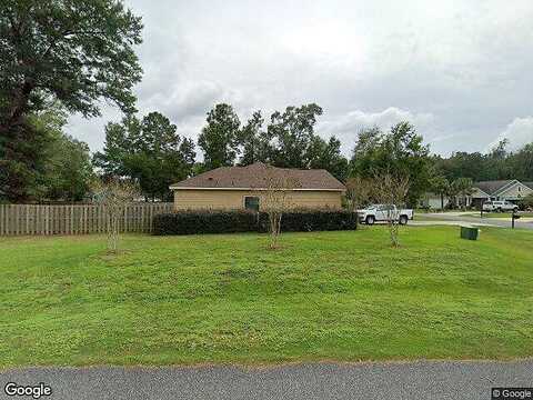 Ross, CRAWFORDVILLE, FL 32327