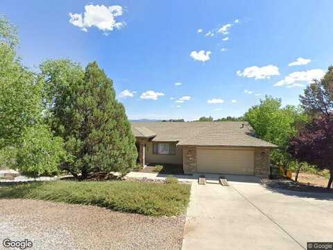 Frederick, PRESCOTT, AZ 86301