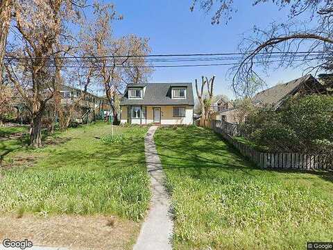Front, KLAMATH FALLS, OR 97601