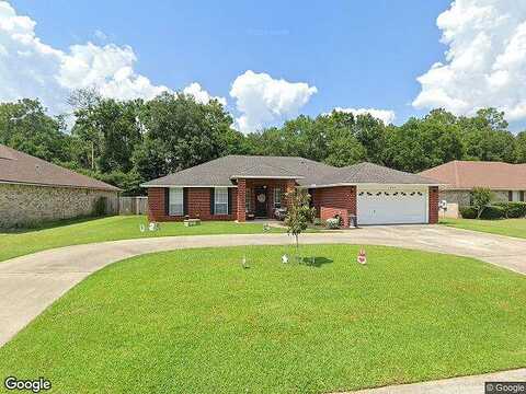 Chi Chi, MILTON, FL 32570