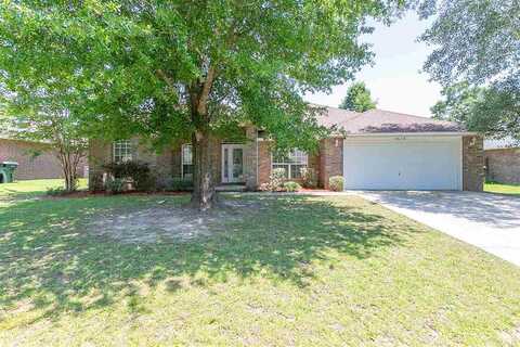 Tiger Woods, MILTON, FL 32570