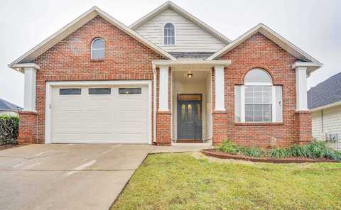 Hampton Hill, TALLAHASSEE, FL 32311