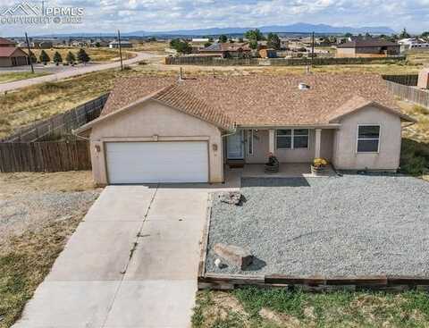 Boyero, PUEBLO, CO 81007