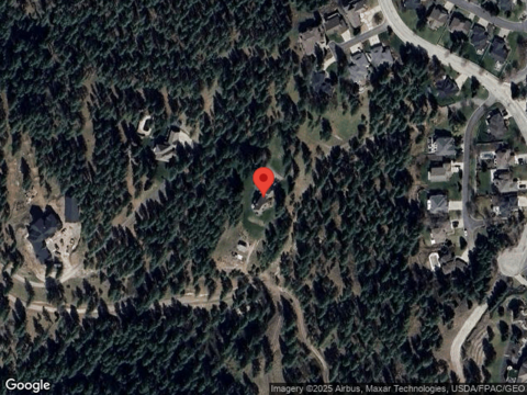 Morrow Park, SPOKANE, WA 99206