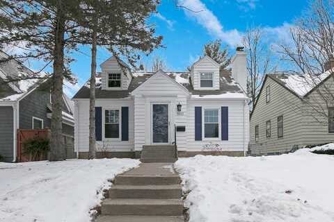 France, MINNEAPOLIS, MN 55410