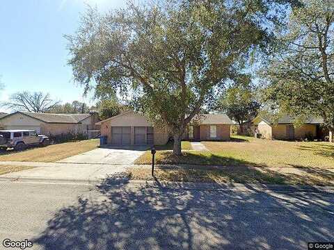 Vista, ODEM, TX 78370