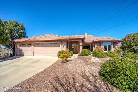 Locust, PRESCOTT, AZ 86301