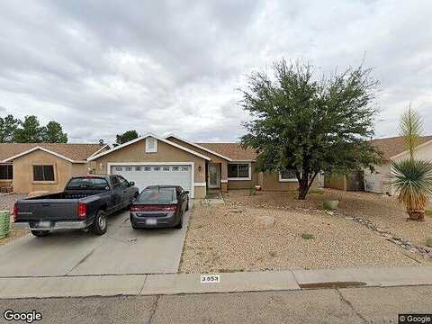 Potter, KINGMAN, AZ 86409