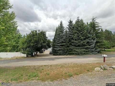 Frontage, ELK, WA 99009