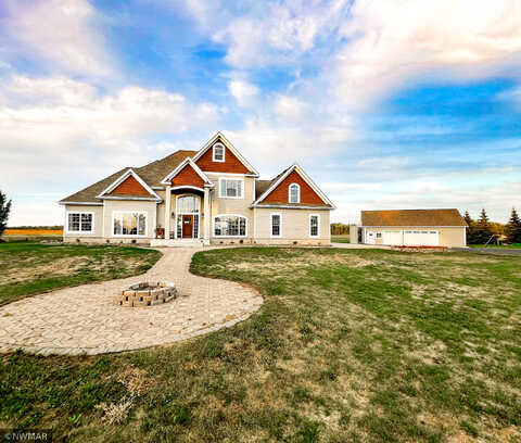 210Th, ERSKINE, MN 56535