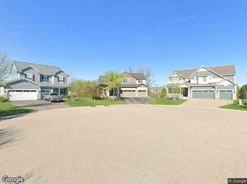 Crane Island, EXCELSIOR, MN 55331