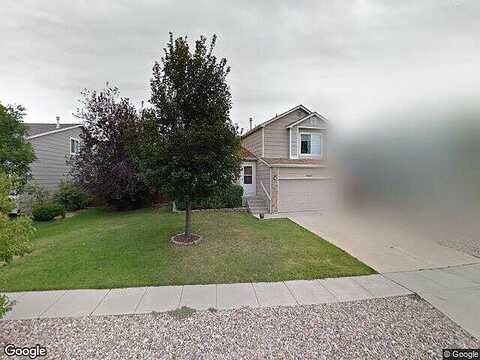Bareback, COLORADO SPRINGS, CO 80922