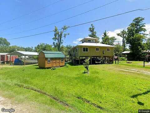Red Bull Island, WEWAHITCHKA, FL 32465