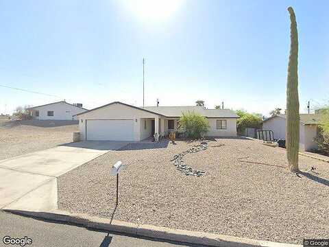 Thundercloud, LAKE HAVASU CITY, AZ 86406