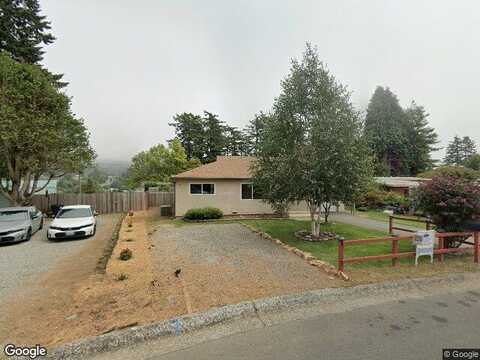 Spruce, BROOKINGS, OR 97415