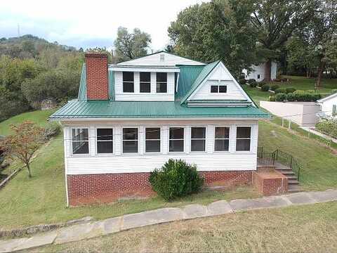 Jackson, GATE CITY, VA 24251
