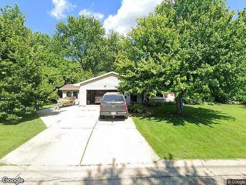 Marvin, CROSS PLAINS, WI 53528