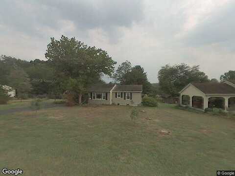John Thompson, FLINTSTONE, GA 30725