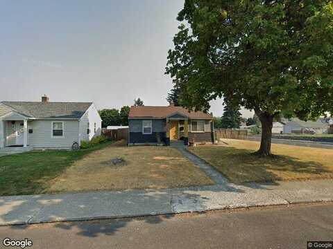 Crown, SPOKANE, WA 99205
