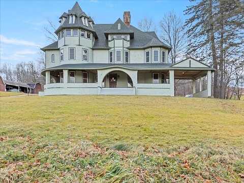 South, CANTON, PA 17724