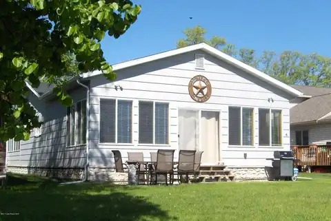 Brolin Beach, DETROIT LAKES, MN 56501