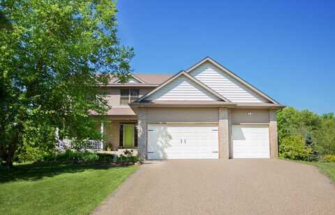 Lincoln, ISANTI, MN 55040